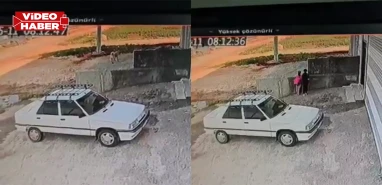 Şanlıurfa'da yüzde kaçı toplandı bilmiyoruz ama kalanlar tehlike saçıyor