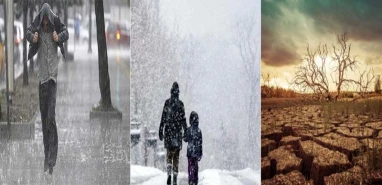 Meteoroloji’den Şanlıurfa için korkutan tahmin!