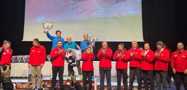 Gaziantep'te 'Şanlıurfa kasırgası'... Ödül komşudan geldi