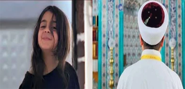 Narin'in katledildiği köyün imamıyla flaş iddia!