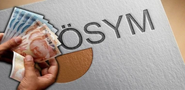 KPSS başvuruları başladı! Başvuru ücreti ne kadar oldu?