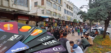 Şanlıurfa’da kredi kartını kapatanlara şok! Sicilde ciddi zarar bırakıyor