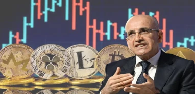 Bakan Şimşek'ten kripto borsa sağlayıcılarına kritik uyarı