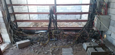 Şanlıurfa’da kaçak elektrikle kripto para üretti! Aylık zararı 1 milyon TL