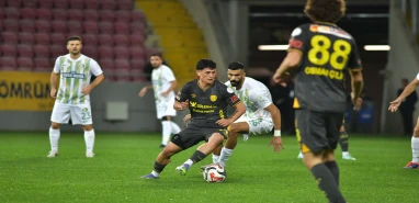 Ağır mağlubiyet sonrası başkandan açıklama! “Gereken yapılacak”