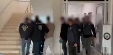 28 ilde siber suç operasyonu: 324 şüpheli yakalandı!