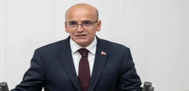 Bakan Şimşek: Enflasyon beklentilerinin hızla iyileşeceğini öngörüyoruz