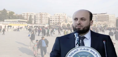 Şanlıurfa’daki Suriyeliler bu çağrıyı duydu mu?