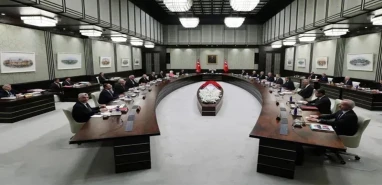 Kulisleri sallayan iddia... Cumhurbaşkanı Erdoğan'dan bakanlara veda yemeği