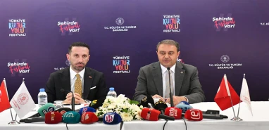 Her yaştan Urfalıya hitap edecek dev festival müjdeyle başlayacak!  Şanlıurfa’ya yeni turizm rotası
