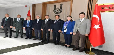 Şanlıurfa’nın kültürünü gelecek nesillere aktaracak kitap için çalışmalar başladı