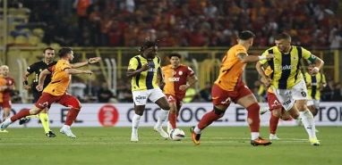 Kupada dev derbi! Fenerbahçe'nin Galatasaray ağırlayacak: İşte ilk 11'ler