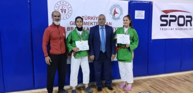 Urfalı kızlar Avrupa yolcusu