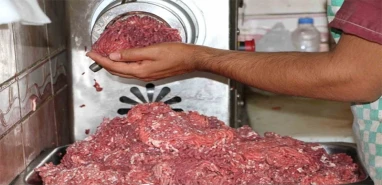 Kurban Bayramı öncesi ete zam geldi!