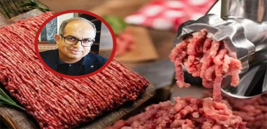 Kurban Bayramı öncesi “kıyma” tehlikesi!