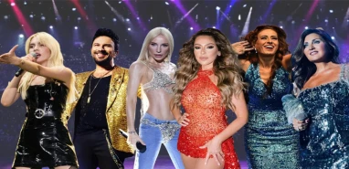 Ünlülerin bayram tarifeleri servet değerinde! Ücretler dudak uçuklatıyor