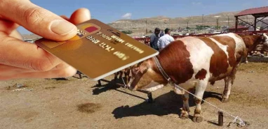 Kredi kartıyla kurban alacaklara kritik uyarı: Bu şartı sakın atlamayın!