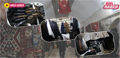 Şanlıurfa’da kültürel miras yok oluyor! Tanesi 60 bin liradan satılıyor