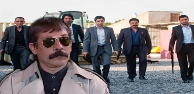 Kurtlar Vadisi hayranlarına sevindiren haber: Pala müjdeyi verdi!