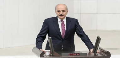 Kurtulmuş’tan alıkonulan vekiller için açıklama! “İsrail aklını başına alsın”