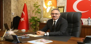 Başkan Kuş: Engellilik, toplumumuzun farklılıklarının bir parçasıdır