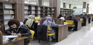 Karaköprü Belediyesinden öğrencilere destek