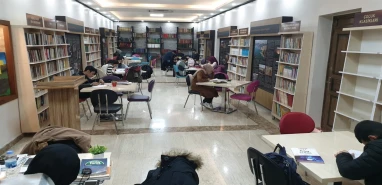Şanlıurfa’da öğrenci başına kaç kitap düşüyor?