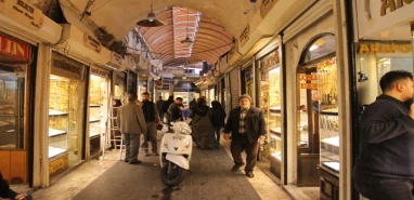 Dün yaşanan krizin ardından Şanlıurfa’da altın fiyatları bugün ne durumda?