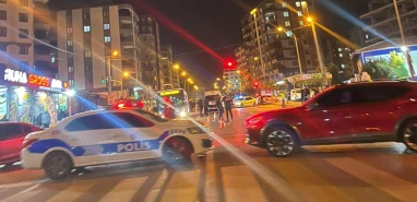 Şanlıurfa'da silahlı kavga! Yaralılar var...