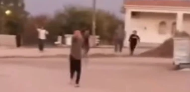 Şanlıurfa kırsalında iftar öncesi kavga! Akrabalar birbirine girdi