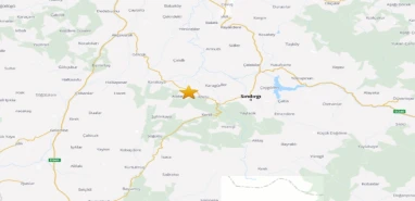 Balıkesir'de deprem! Çok sayıda şehirde hissedildi
