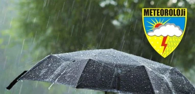 Meteoroloji uyardı: Sağanak geliyor!  Peki Urfa’yı hangi hadiseler bekliyor?
