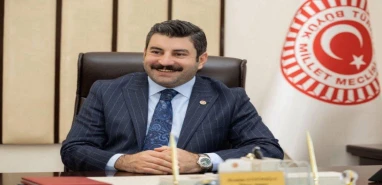 TBMM'de yeni görev dağılımı... Şanlıurfa Milletvekiline ikinci kez aynı görev