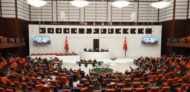 Hangi parti kaç üyeye sahip? Siyasi partilerin üye sayıları güncellendi