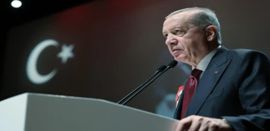 Cumhurbaşkanı: "Bölgemizin üzerine barış güneşinin doğmasına kimse engel olamayacak"