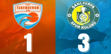 Şanlıurfaspor mağlubiyeti sonrası ortalık karıştı! Kulübü bedelsiz devrediyorlar