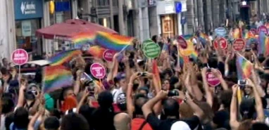 11. Yargı Paketi: LGBTİ+’lara hapis cezası mı geliyor?