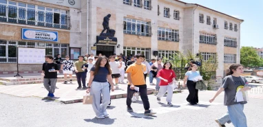 LGS maratonu bitti: Sorular ve cevap anahtarları yayımlandı!