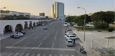 Şanlıurfa'da sabahki büyük telaş bıçak gibi kesildi!