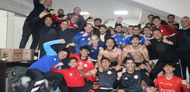 Lider kaldığı yerden devam ediyor!