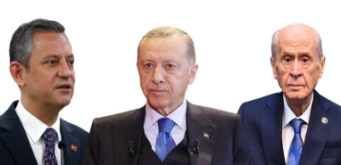 Bayramda nerede olacaklar? Liderlerin bayram programları belli oldu