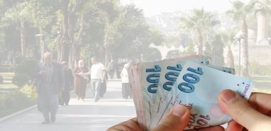 Şanlıurfalılar bu yardımdan habersiz! 5 yıl içinde başvurulmazsa hak kayboluyor