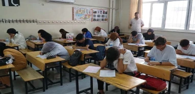 Lise eğitimi sil baştan! 4 yıldan 3 yıla…