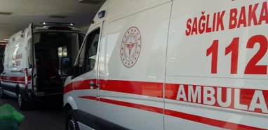 Şanlıurfa'da kavga! Ne buldularsa saldırdılar: 5 yaralı