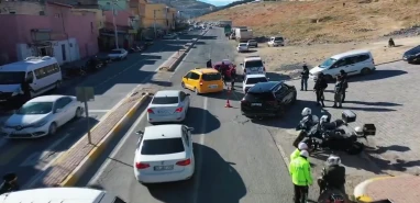 Şanlıurfa'nın arka sokaklarında operasyon! Suçüstü yakalandı...