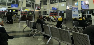 Şanlıurfa’dan Medine’ye böyle yolculuk görülmedi! Gitmedikleri şehir kalmadı