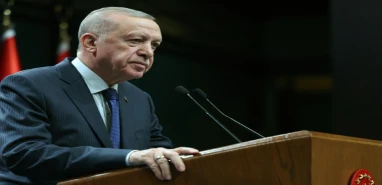 Cumhurbaşkanı Erdoğan’dan 'silah bırakma' sonrası ilk değerlendirme!
