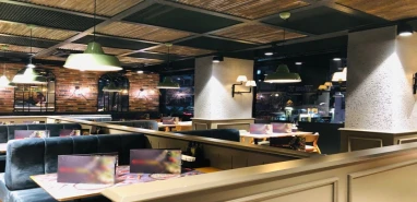 Şanlıurfa’da da şubeleri var! Bakanlık ünlü restoran zincirini ifşa etti