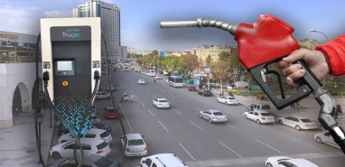 Şanlıurfa’da elektrikli araçlar da LPG’yi tahtından edemedi!