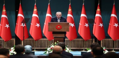 Cumhurbaşkanı Erdoğan'dan CHP'ye: Şuursuzluk örneği...